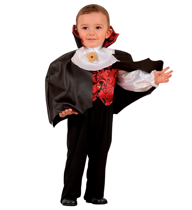 Costum Vampir Baietel