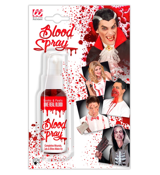 Spray Sange
