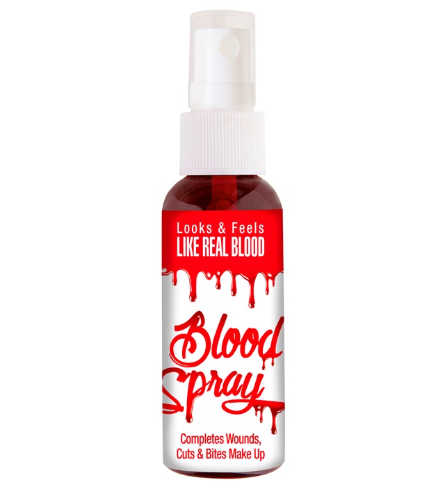 Spray Sange