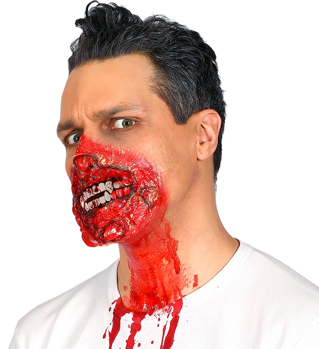 Machiaj Vampir