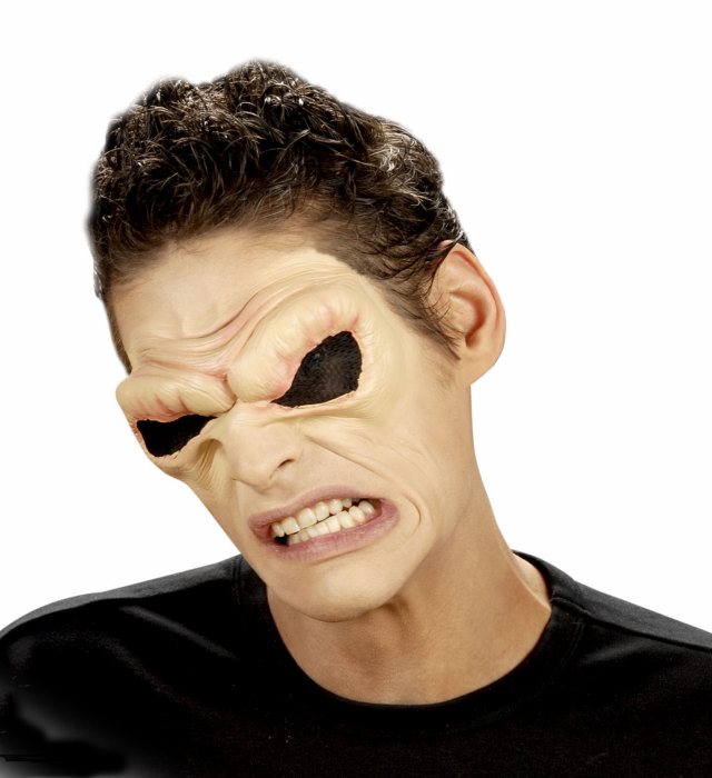 Machiaj Ochi Diabolici