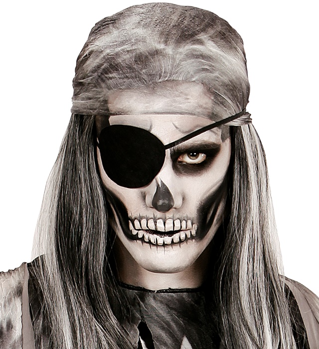Creioane Machiaj Halloween 4 Buc