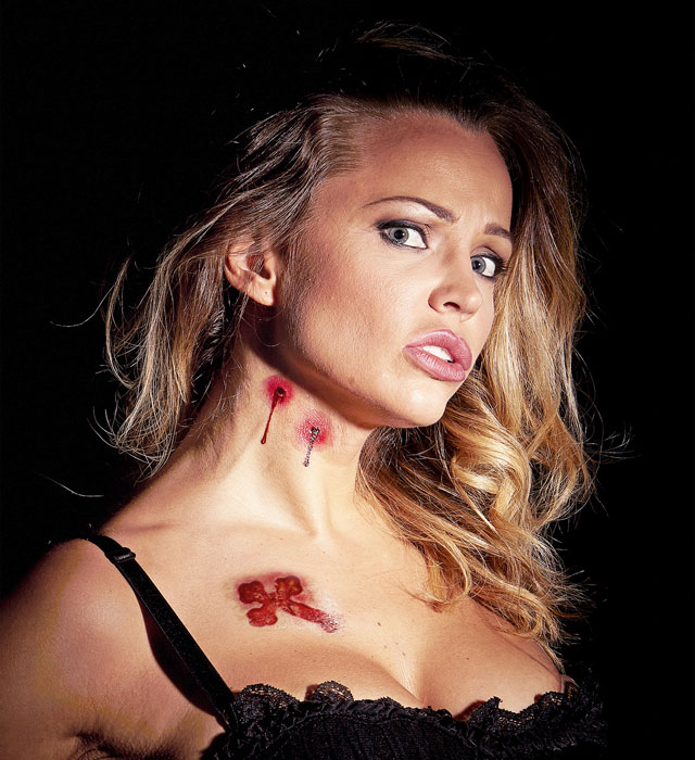 Tatuaj Vampir
