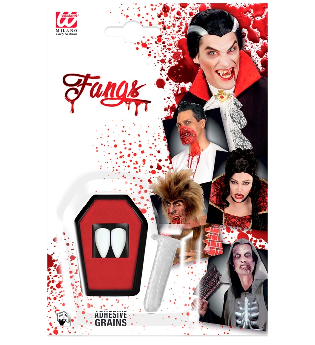 Colti Vampir