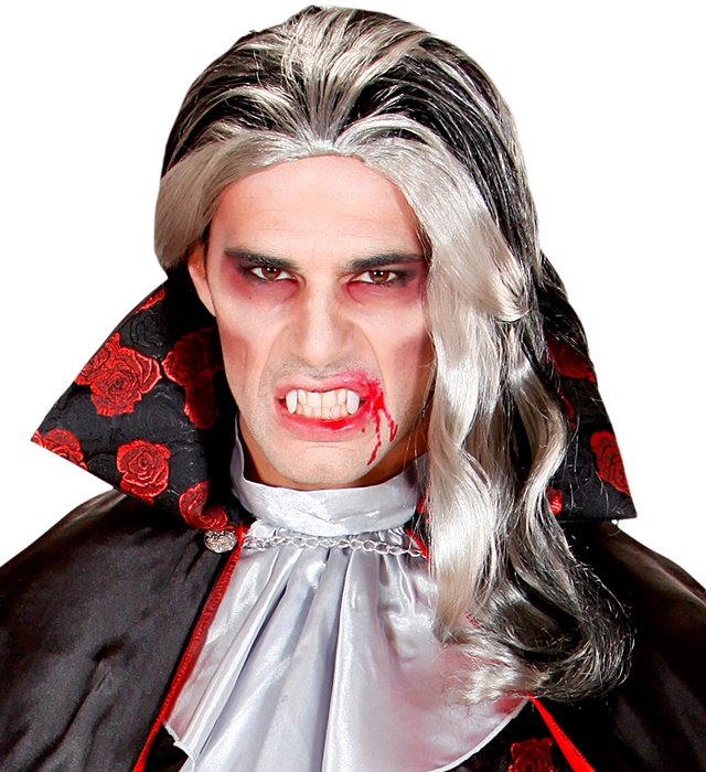 Set Machiaj Vampir