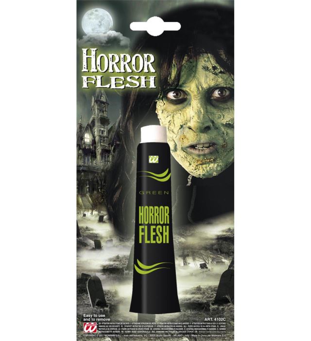 Machiaj Horror