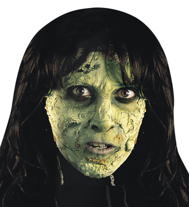 Machiaj Horror