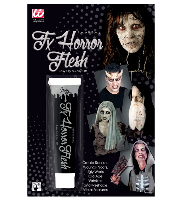 Grey Horror