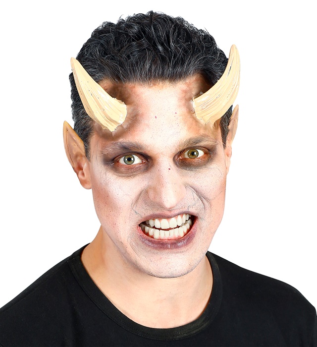 Urechi Elf / Vrajitoare Cu Adeziv