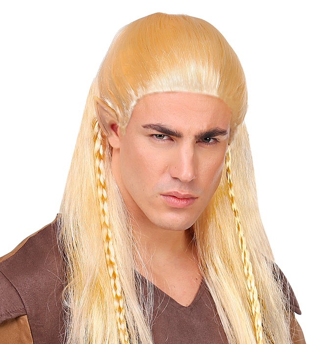 Urechi Elf / Vrajitoare Cu Adeziv
