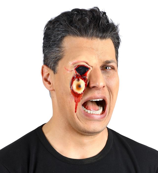 Machiaj Ochi Horror