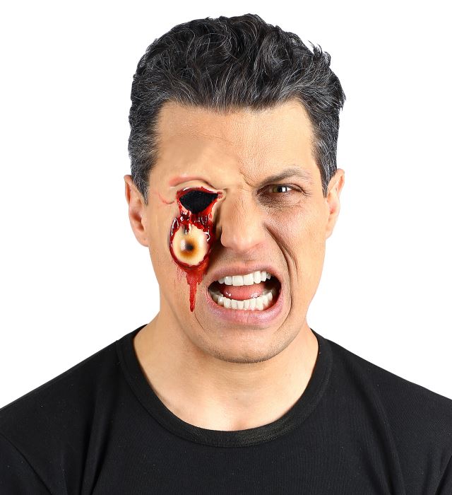 Machiaj Ochi Horror