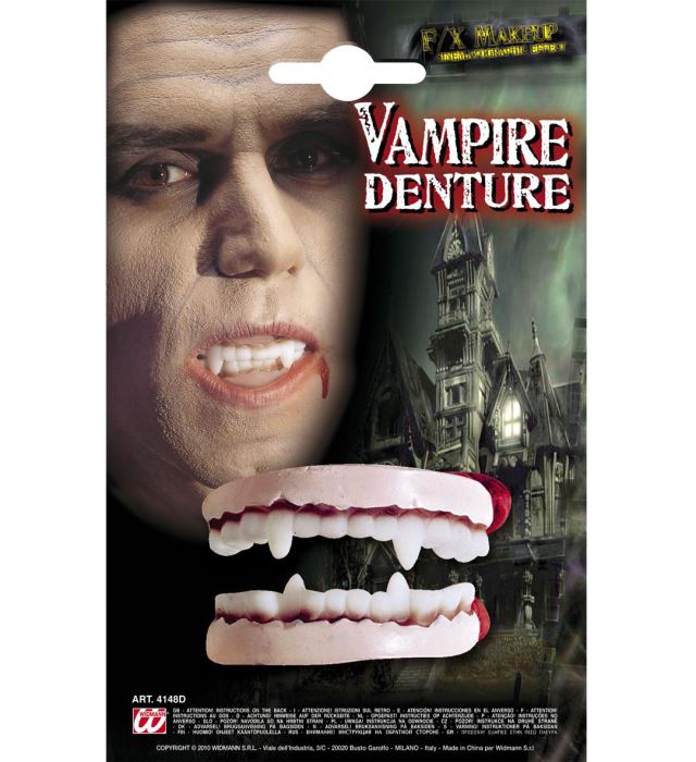 Dantura Vampir