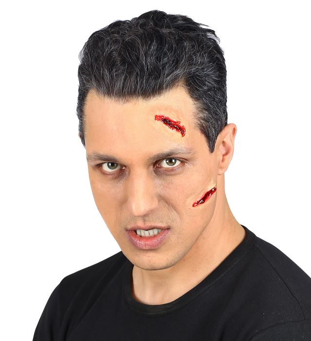 Machiaj Taieturi