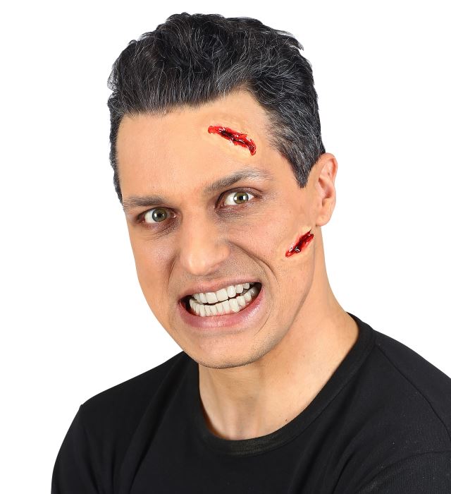 Machiaj Taieturi