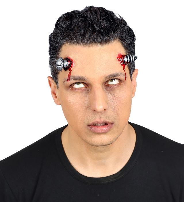 Machiaj Surub