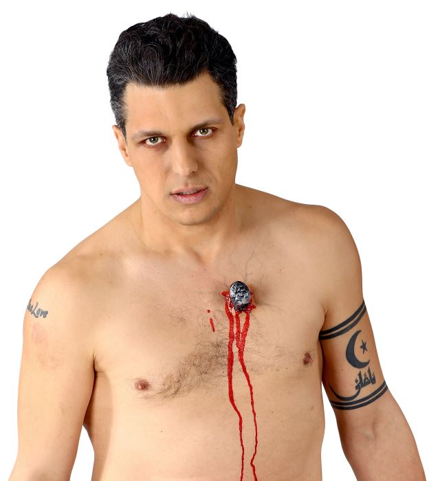 Machiaj Piron