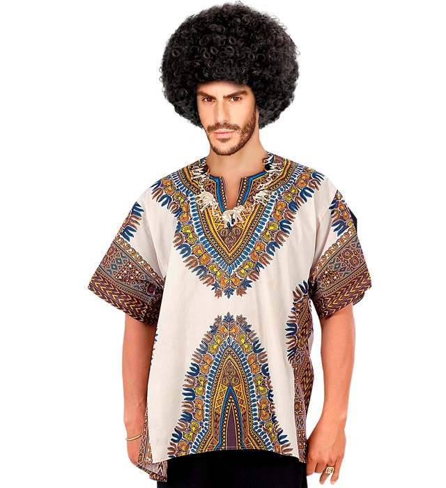 Bluza African