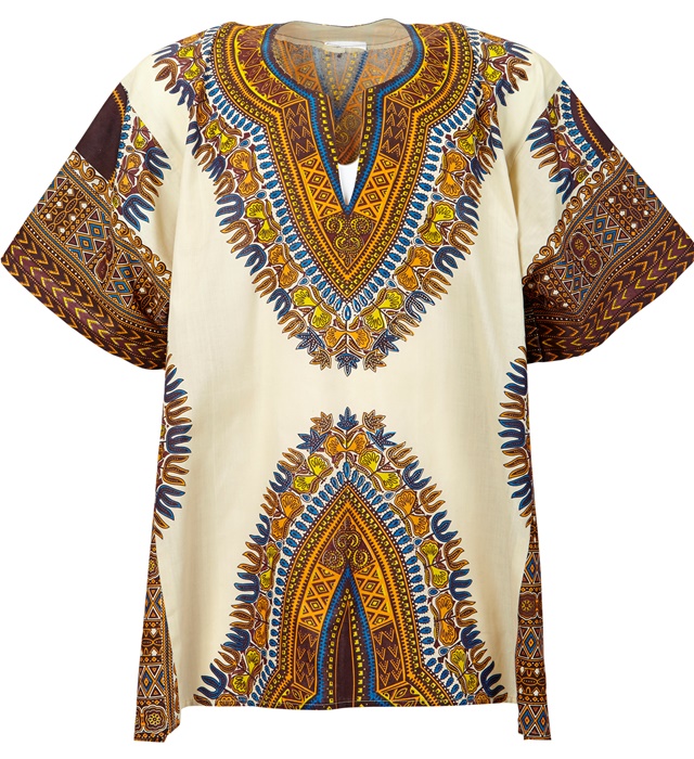 Bluza African