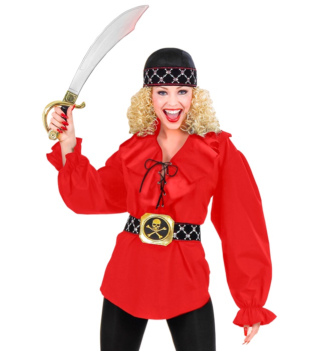 Camasa Piratesa Rosie
