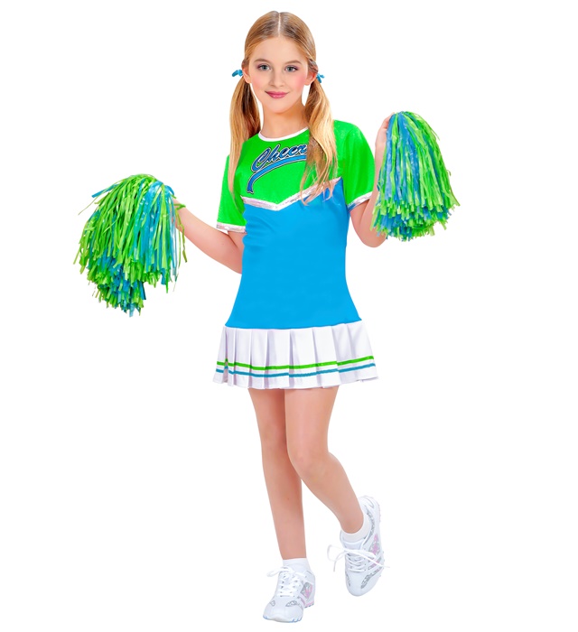 Costum Majoreta