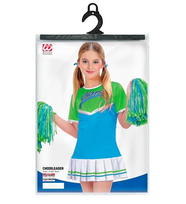 Costum Majoreta