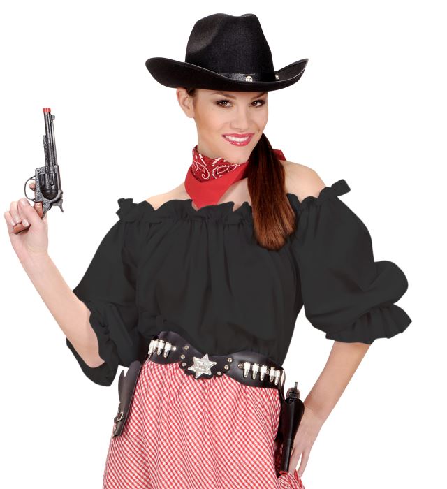 Camasa Neagra