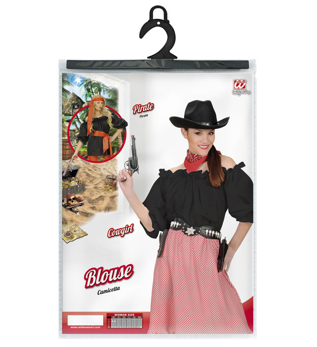 Camasa Neagra