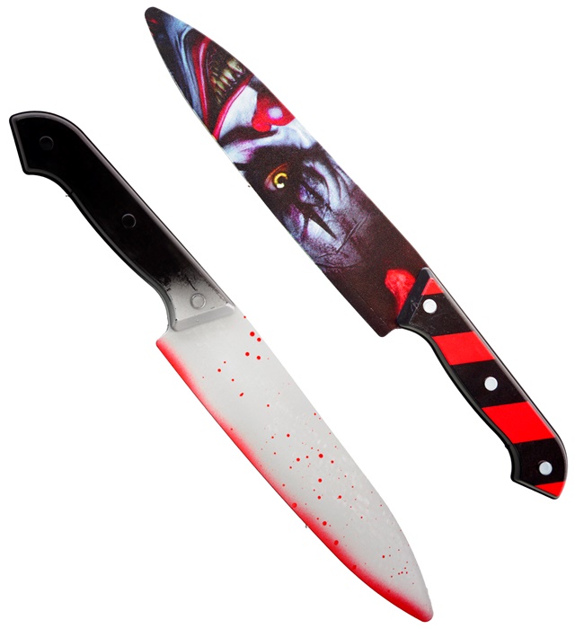 Cutit Clown 310cm