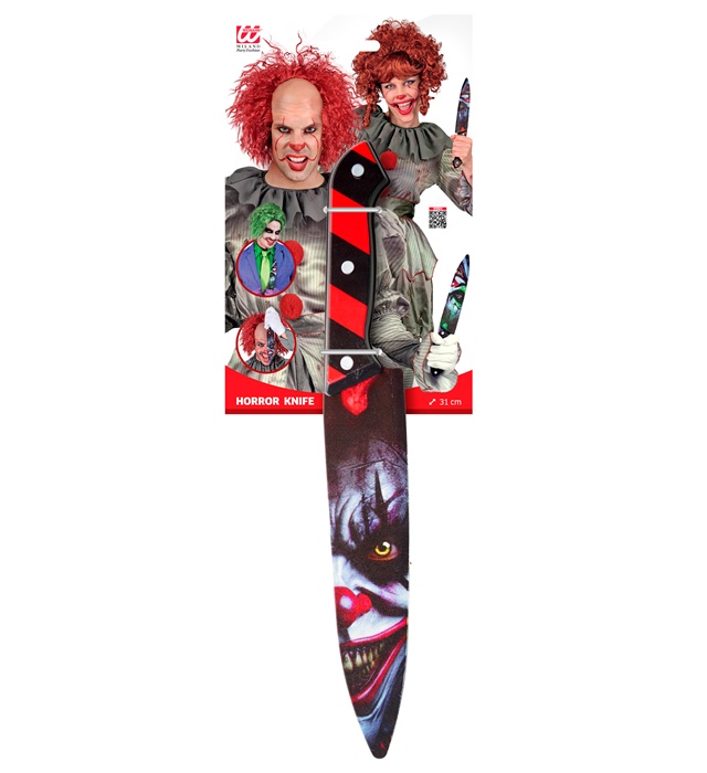 Cutit Clown 310cm