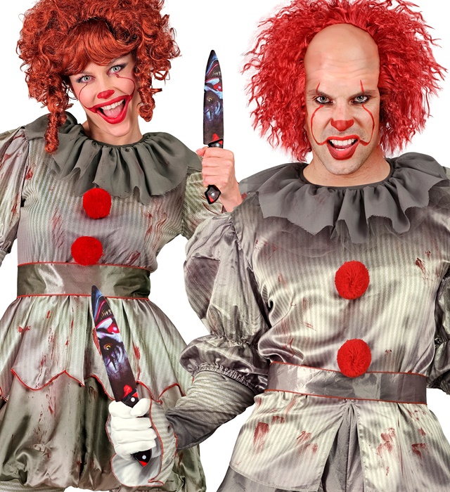 Cutit Clown 310cm