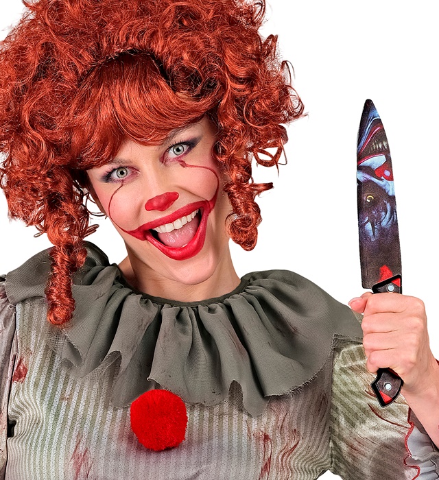 Cutit Clown 310cm