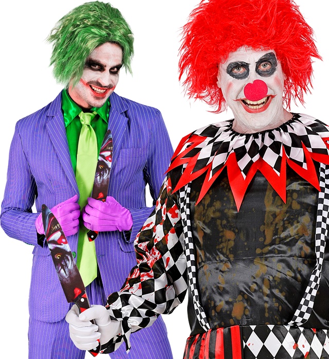 Cutit Clown 310cm