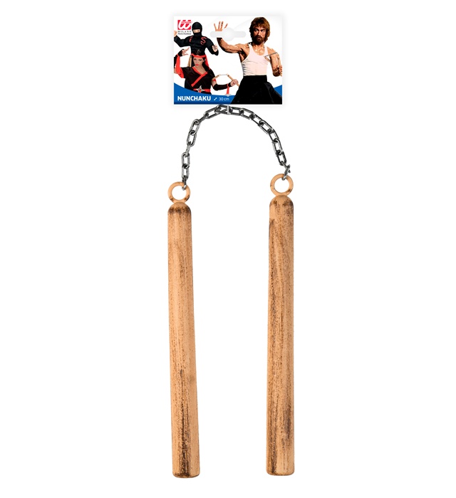 Nunchaku