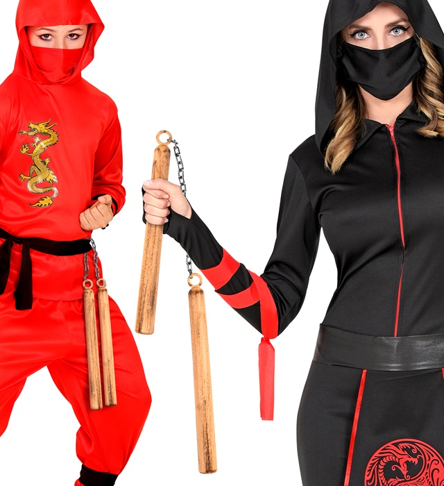 Nunchaku