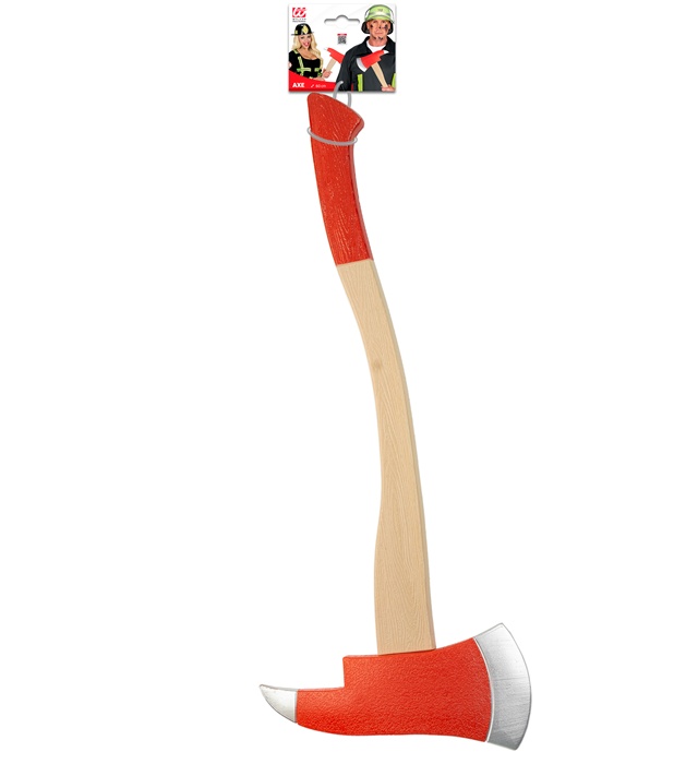 Topor Pompier