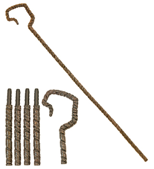Toiag Extensibil