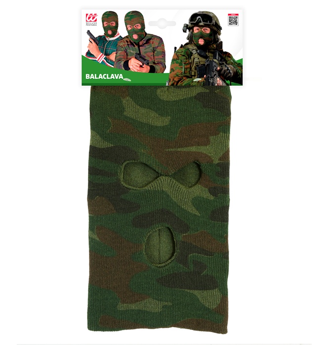 Căciulă Camuflaj