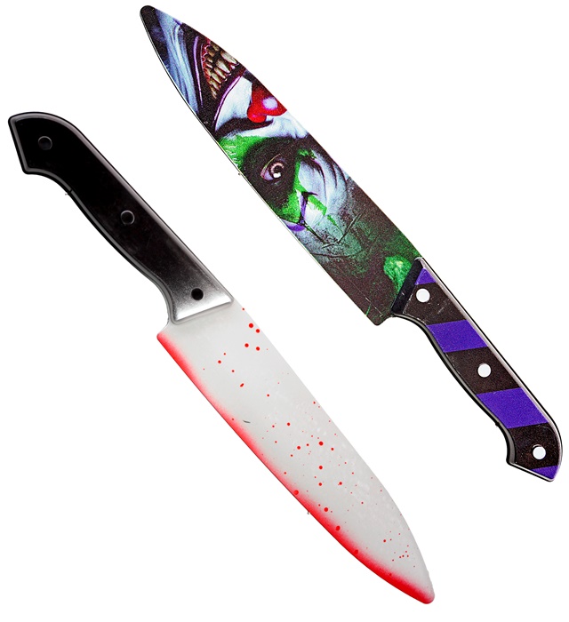 Cutit Clown 31 Cm