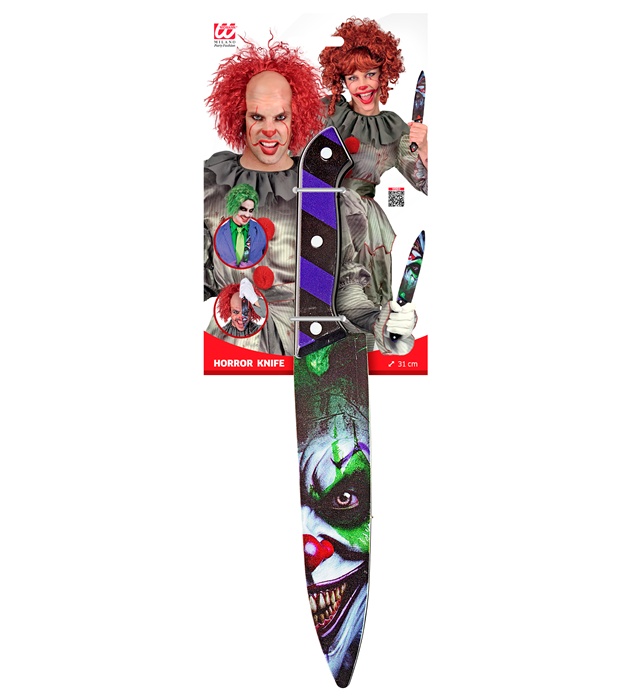 Cutit Clown 31 Cm