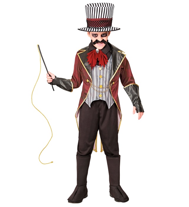 Costum Dresor Sinistru Copii