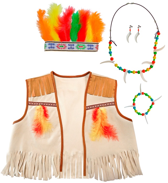 Set Indian