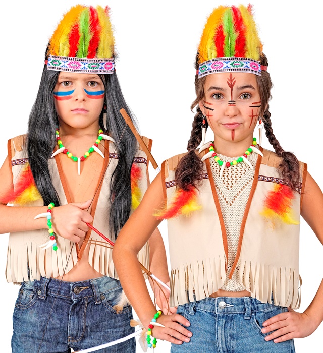 Set Indian