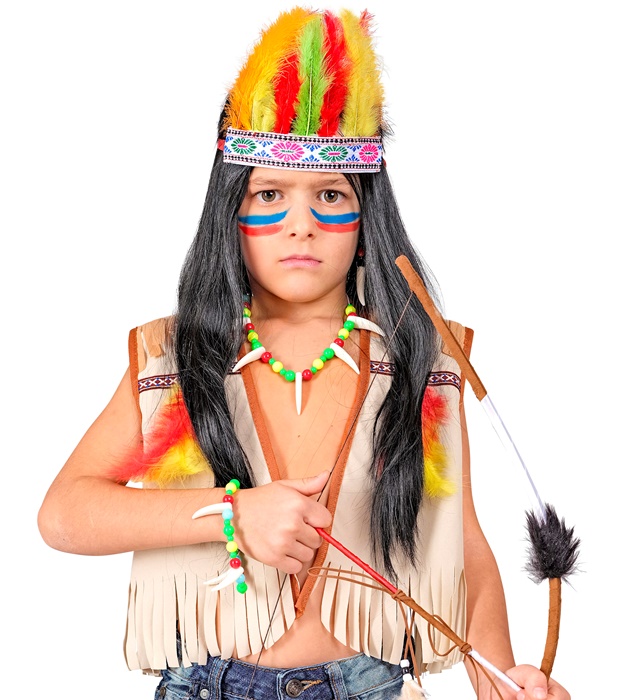 Set Indian