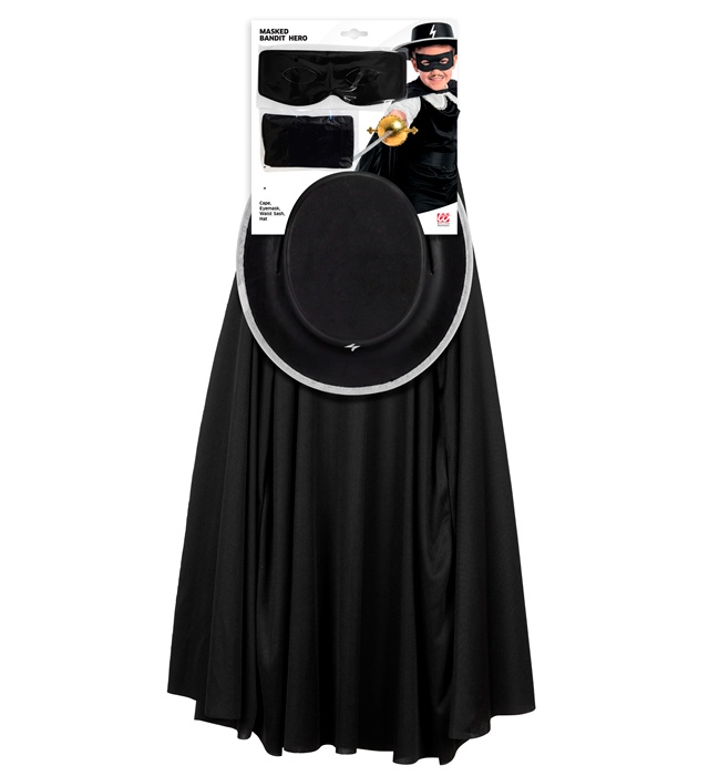 Set Zorro