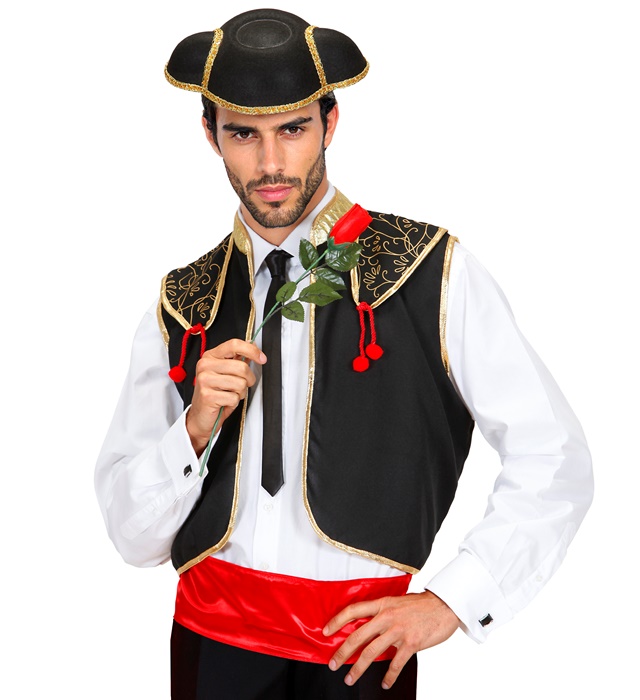Costum Torero