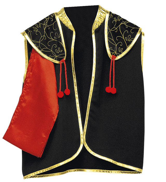 Costum Torero