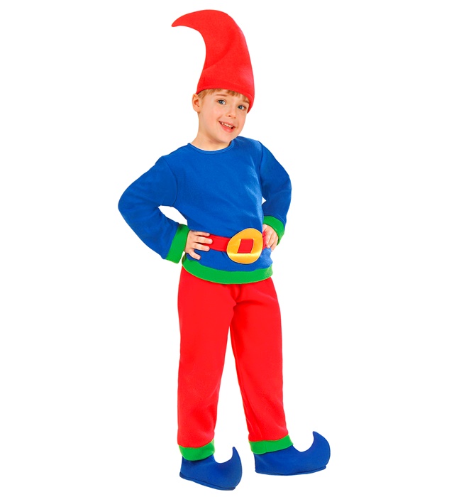 Costum Pitic Serbare Copii