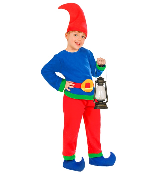 Costum Pitic Serbare Copii
