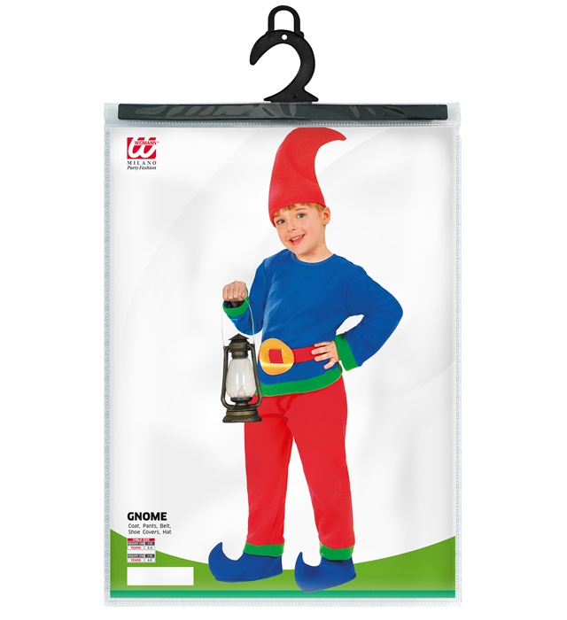 Costum Pitic Serbare Copii